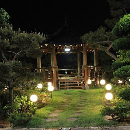 Gunsan Western Hotel מראה חיצוני תמונה