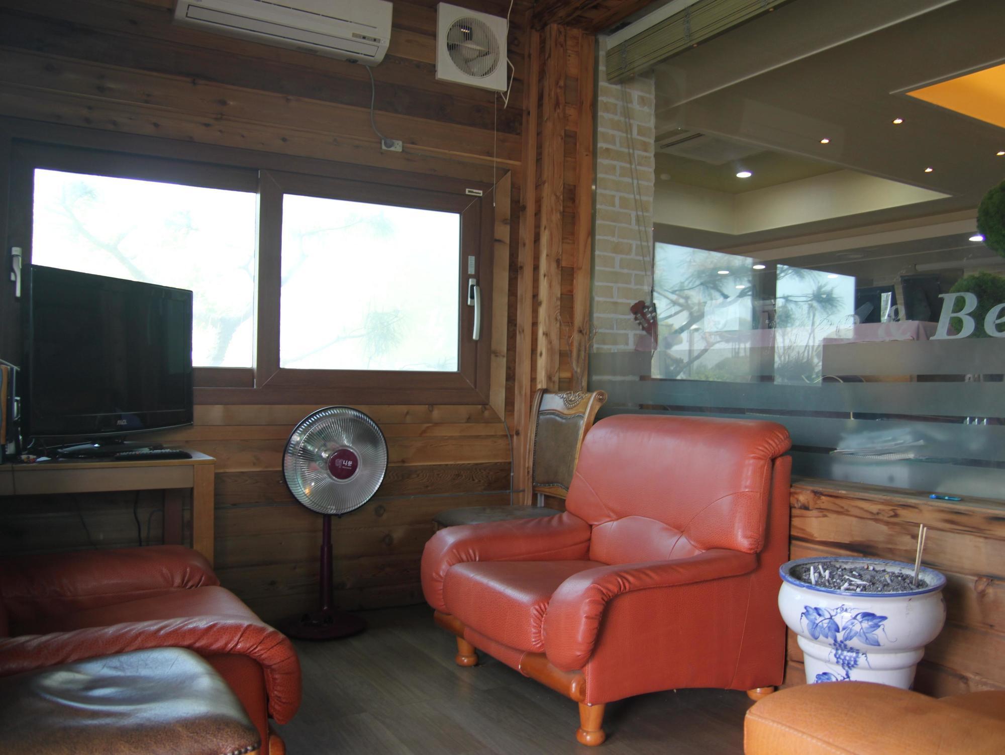 Gunsan Western Hotel מראה חיצוני תמונה