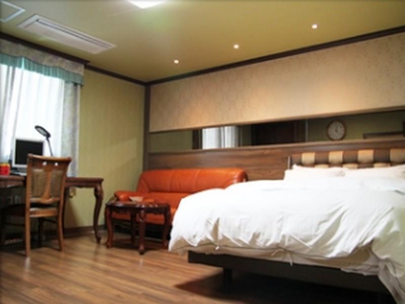 Gunsan Western Hotel מראה חיצוני תמונה