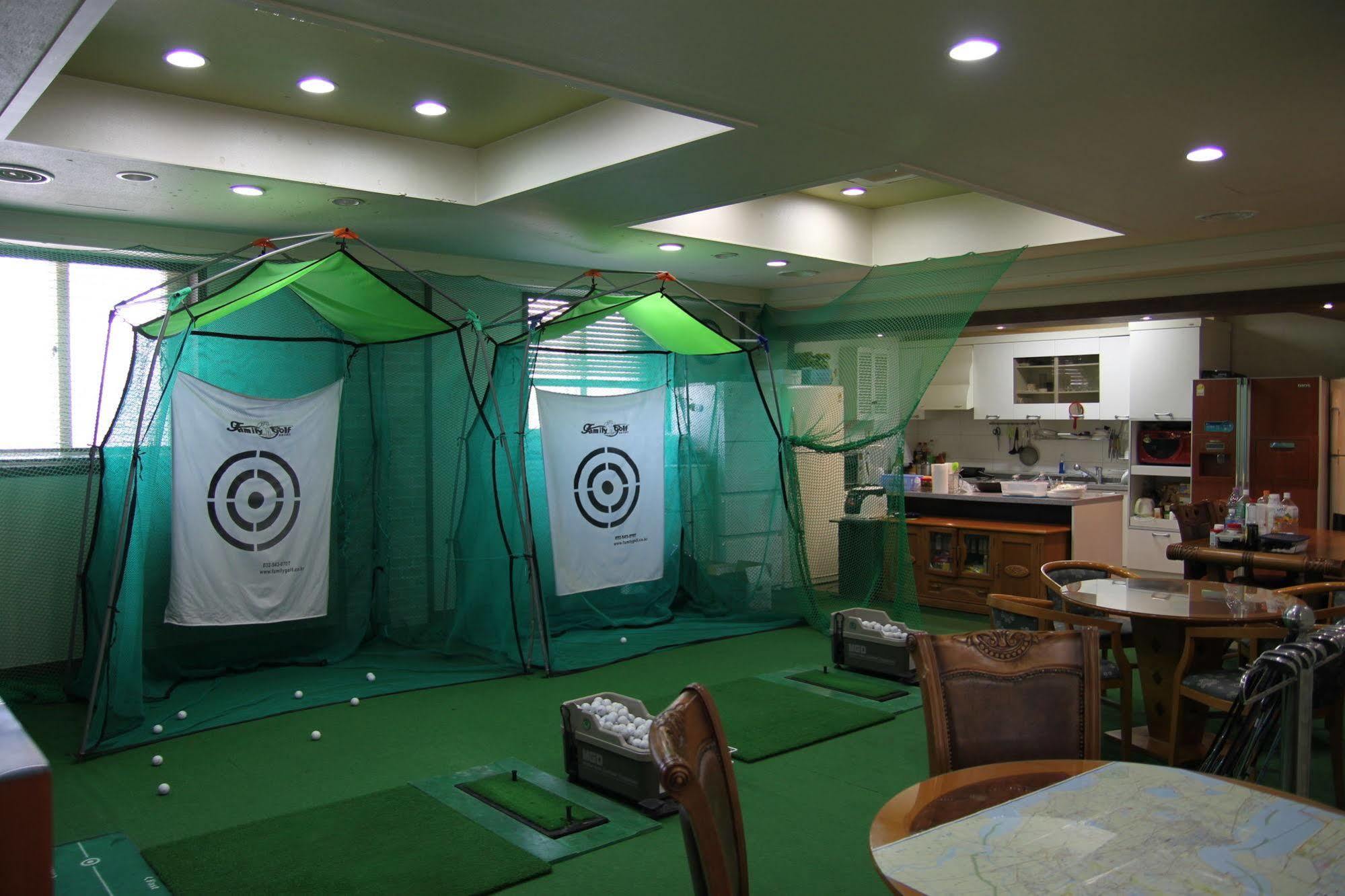 Gunsan Western Hotel מראה חיצוני תמונה