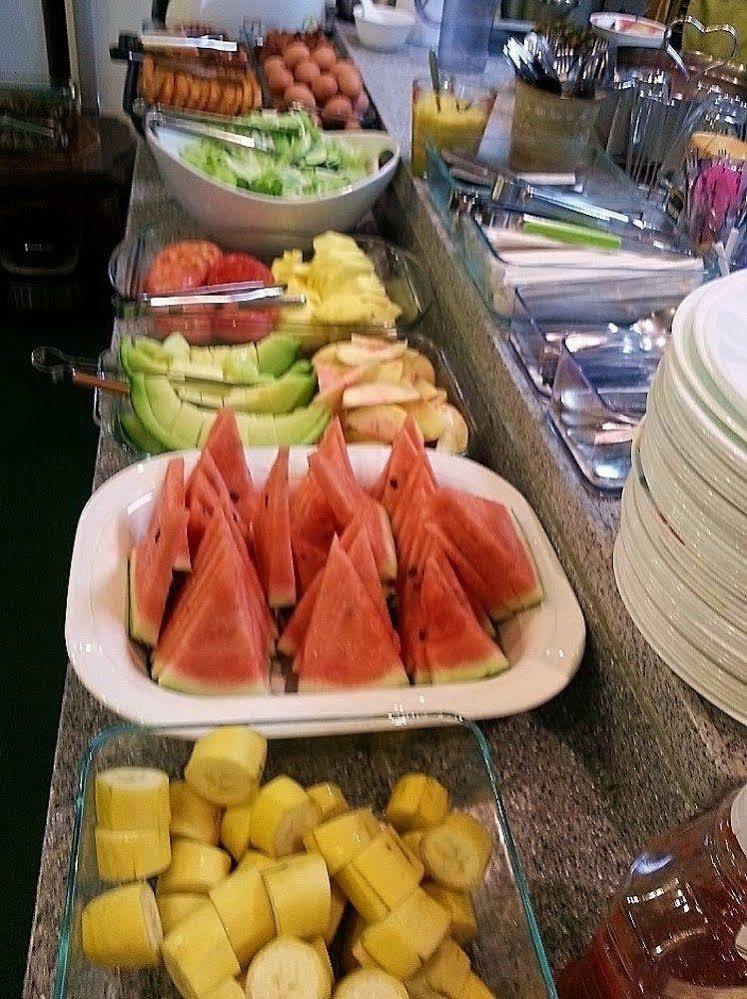 Gunsan Western Hotel מראה חיצוני תמונה
