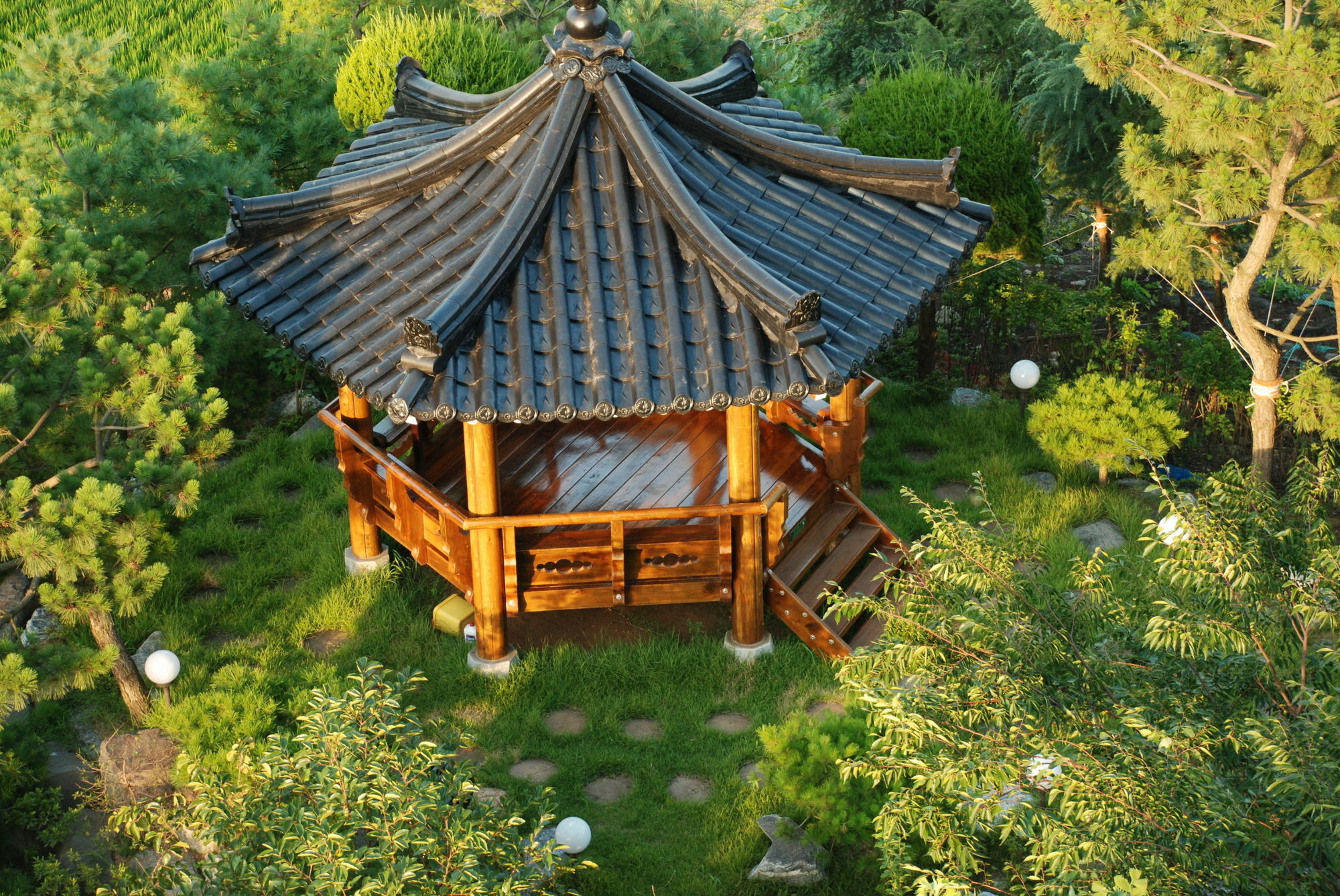Gunsan Western Hotel מראה חיצוני תמונה